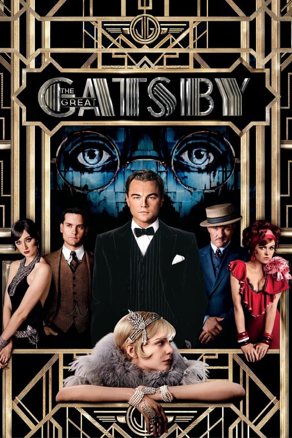 SE - The Great Gatsby