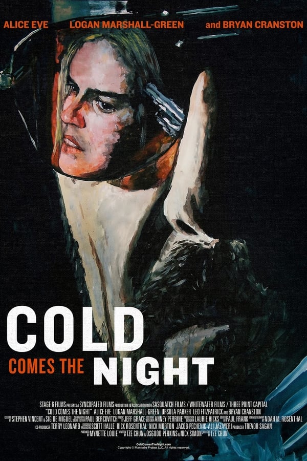 SE - Cold Comes the Night