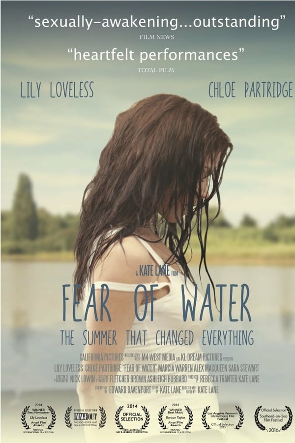 SE - Fear of Water