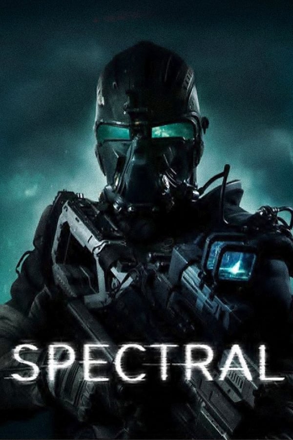 SE - Spectral