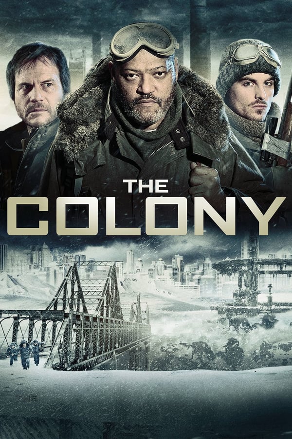 SE - The Colony