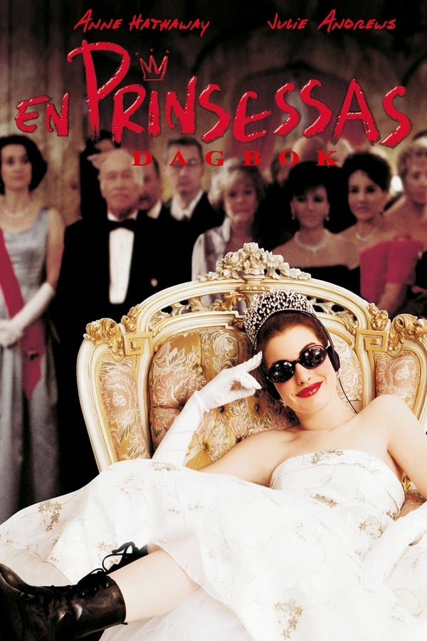 SE - The Princess Diaries