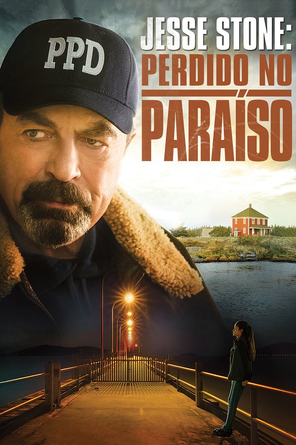 SE - Jesse Stone Lost In Paradise