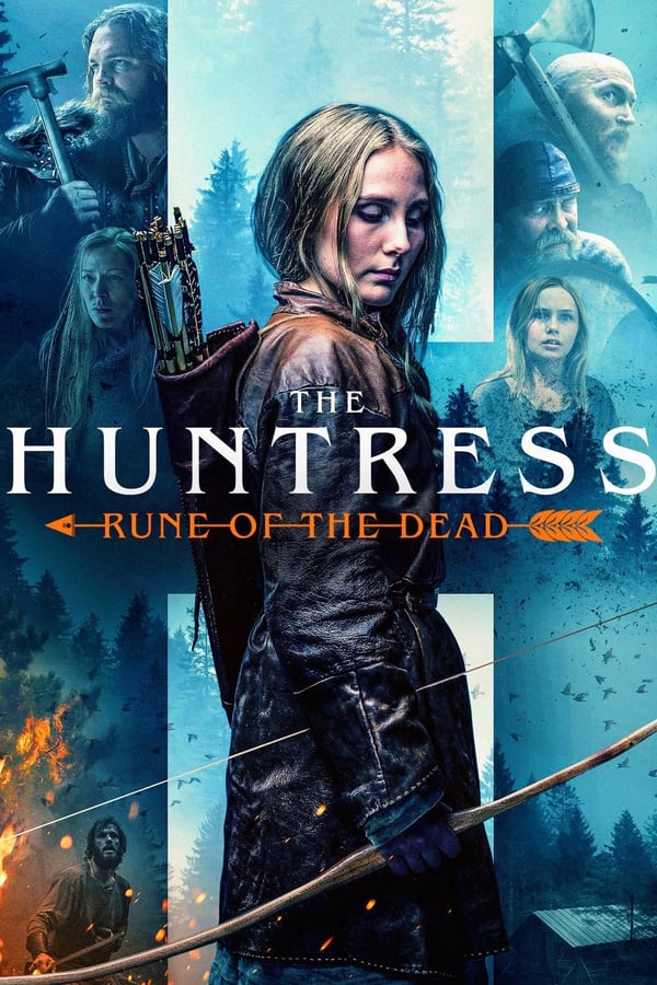 SE - The Huntress: Rune of the Dead