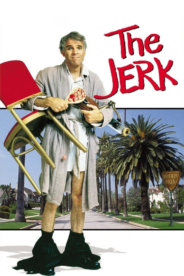 SE - The Jerk