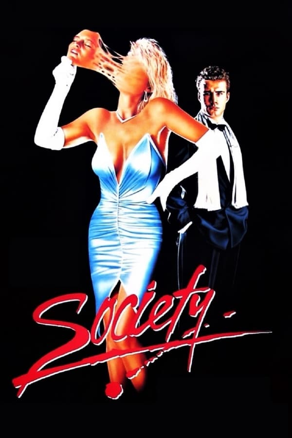 SE - Society