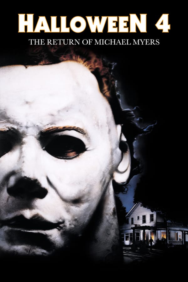 SE - Halloween IV: The Return Of Michael Myers