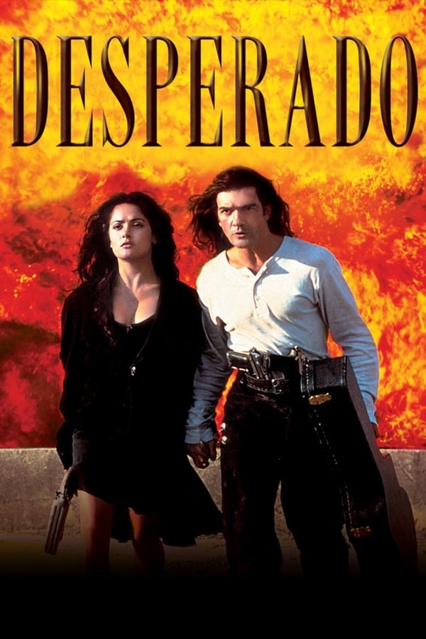 SE - Desperado