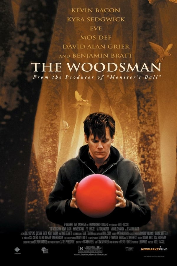 SE - The Woodsman