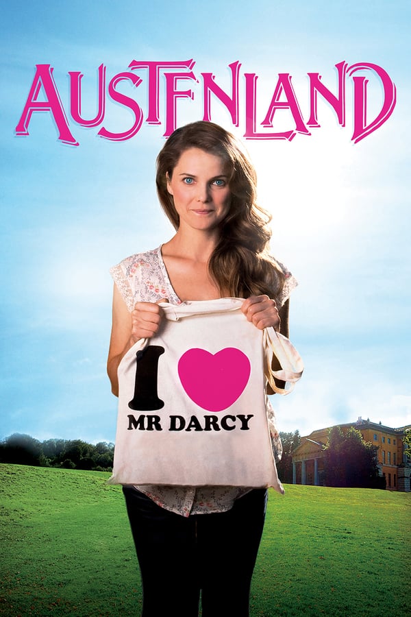 SE - Austenland