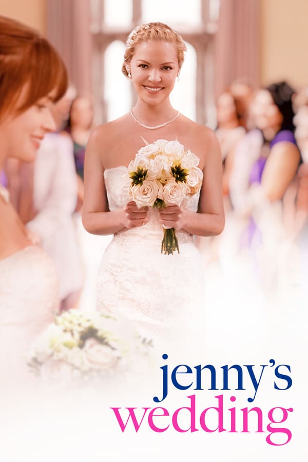 SE - Jennys Wedding