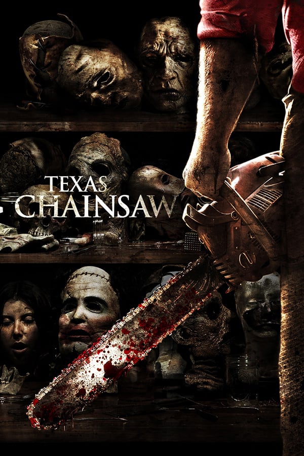 SE - Texas Chainsaw Massacre 3D