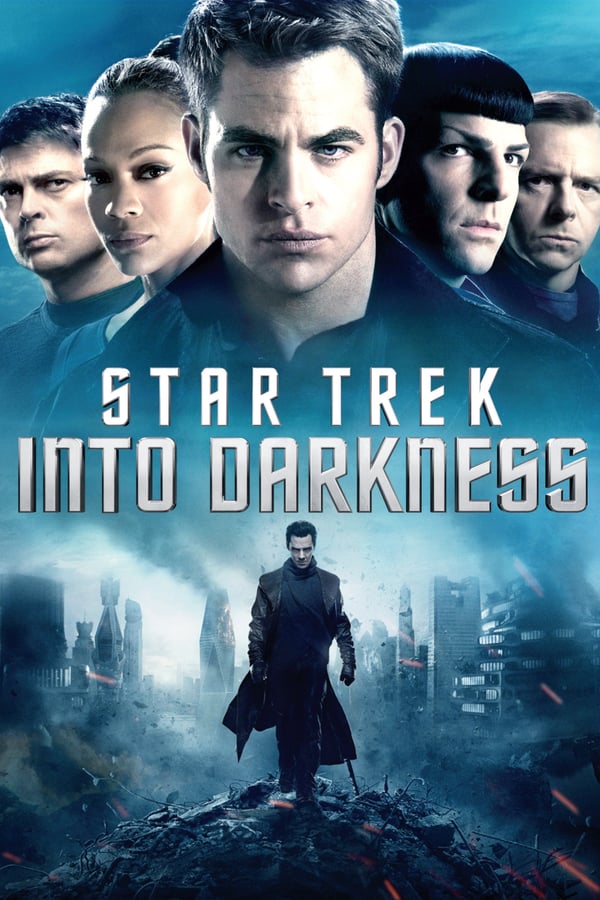 SE - Star Trek 12: Into Darkness