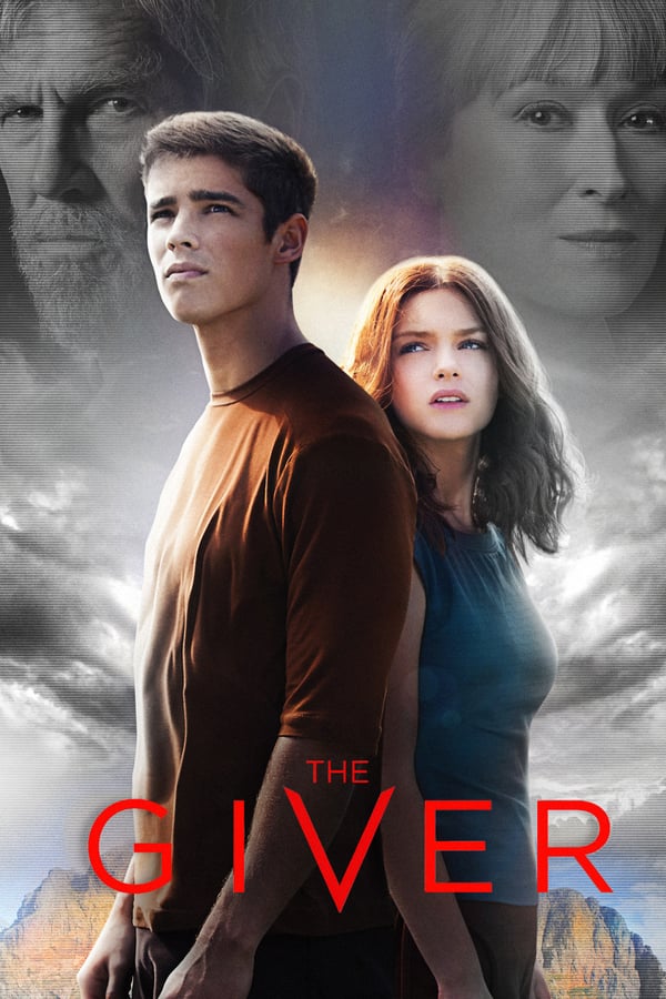 SE - The Giver