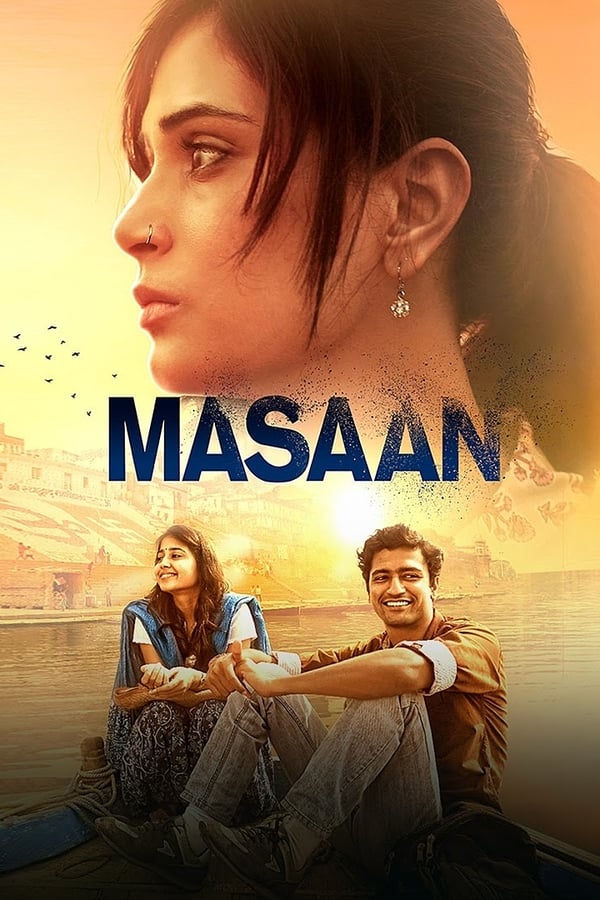 SE - Masaan