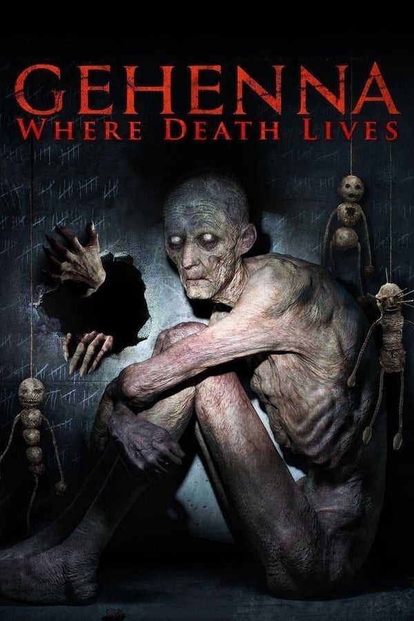 SE - Gehenna: Where Death Lives