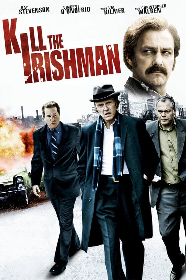 SE - Kill the Irishman