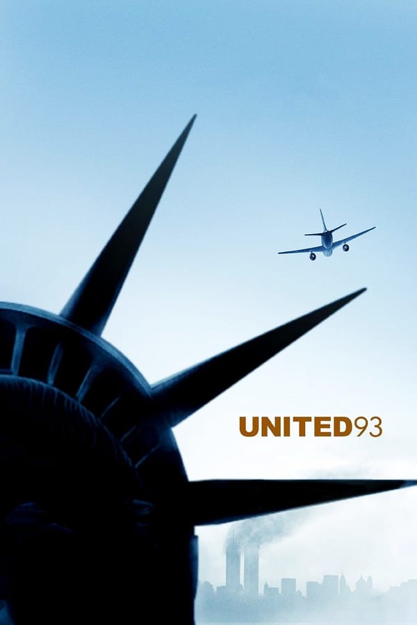 SE - United 93