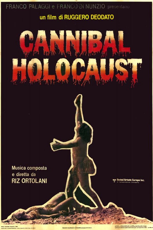 SE - Cannibal Holocaust