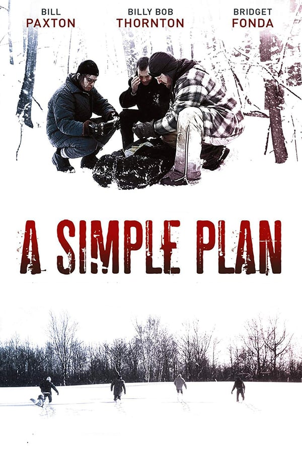 SE - A Simple Plan