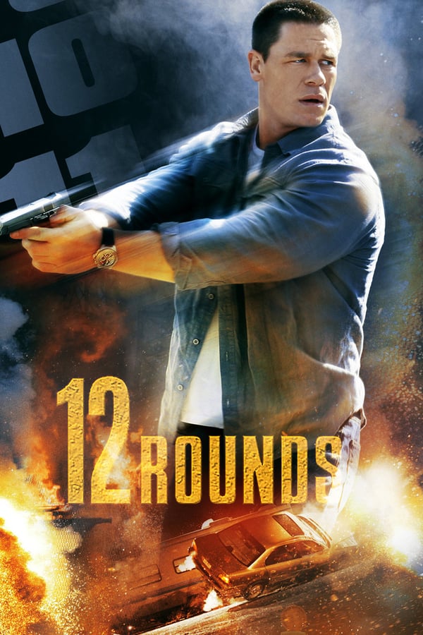 SE - 12 Rounds