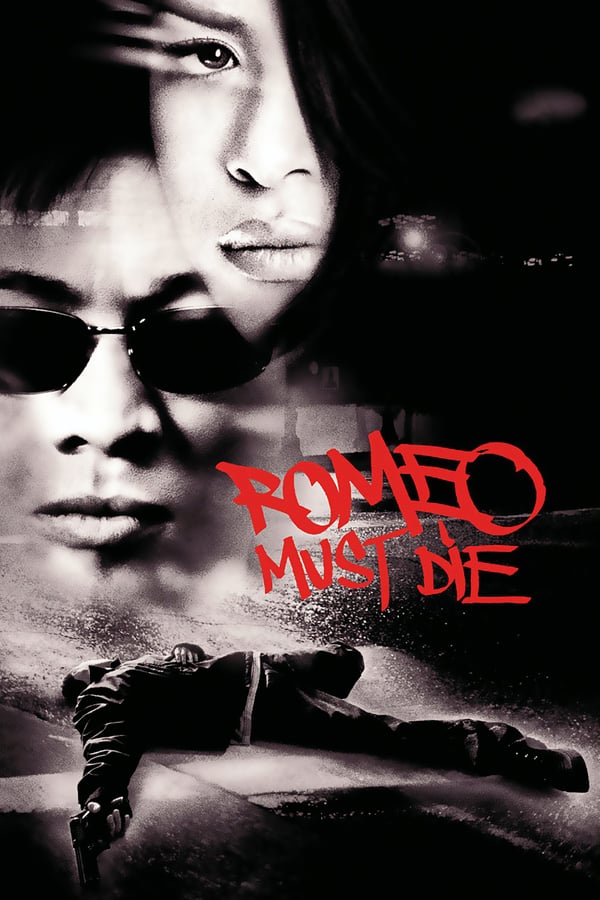 SE - Romeo Must Die