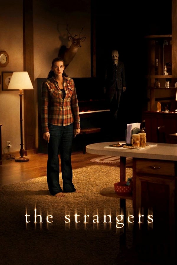 SE - The Strangers