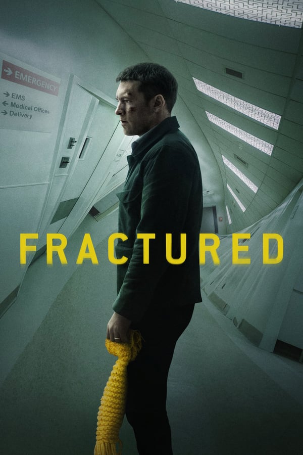 SE - Fractured