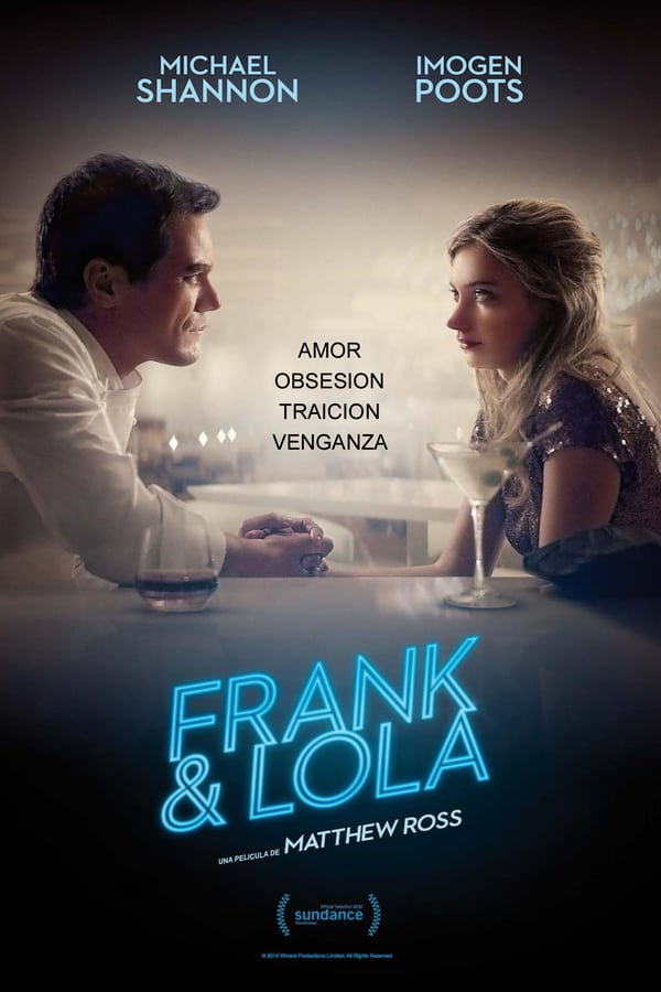 SE - Frank & Lola