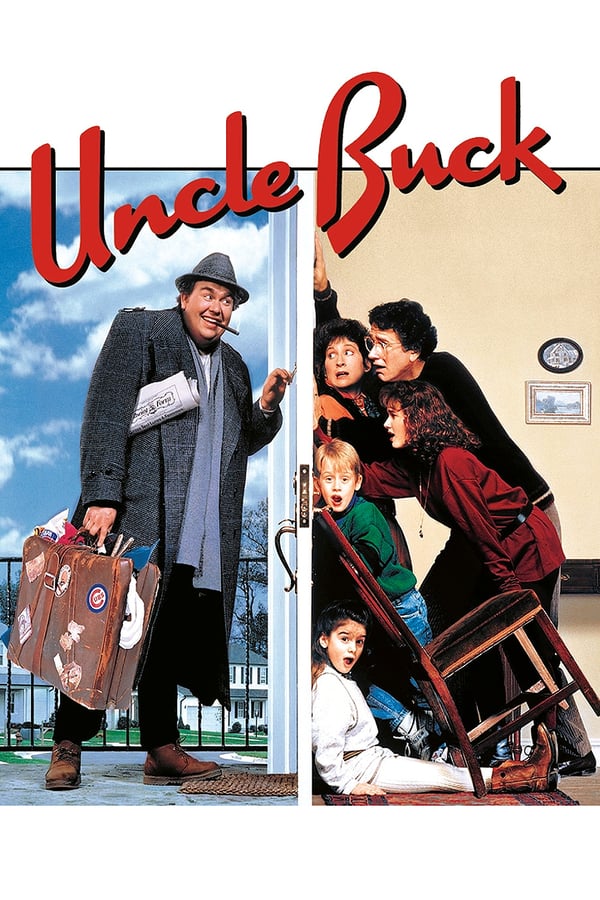 SE - Uncle Buck