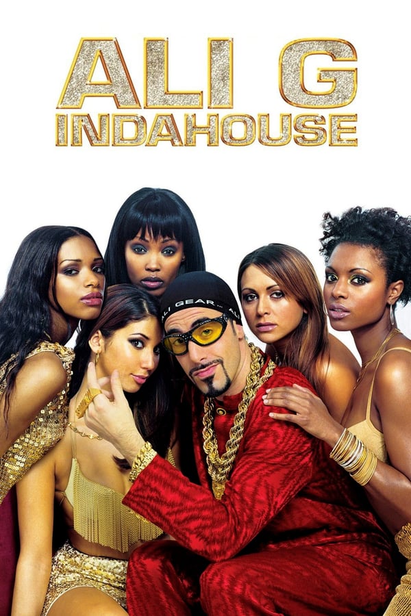 SE - Ali G Indahouse