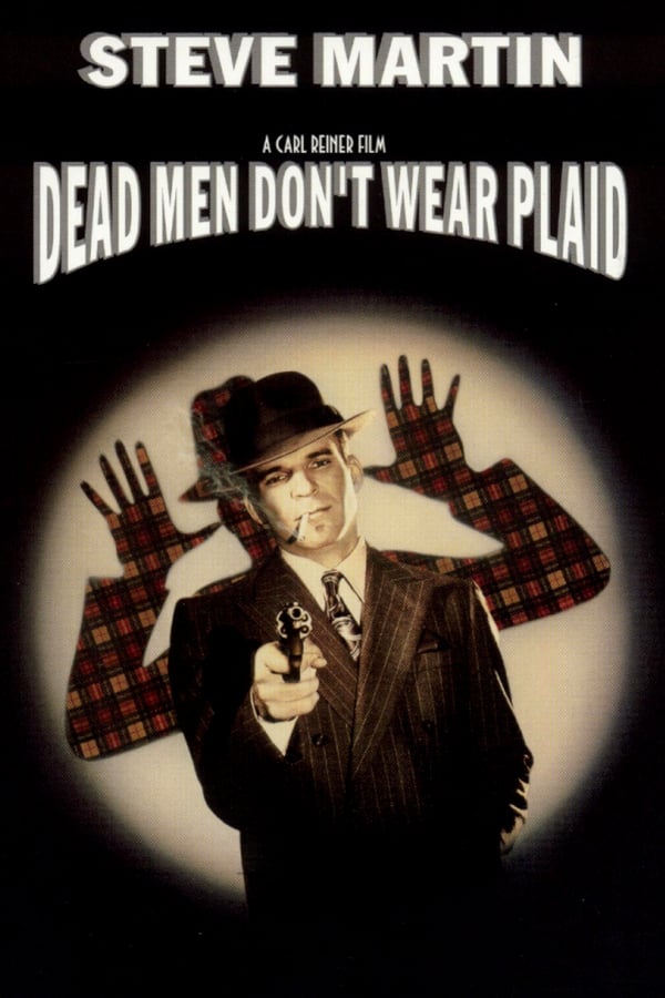 SE - Dead Men Don't Wear Plaid