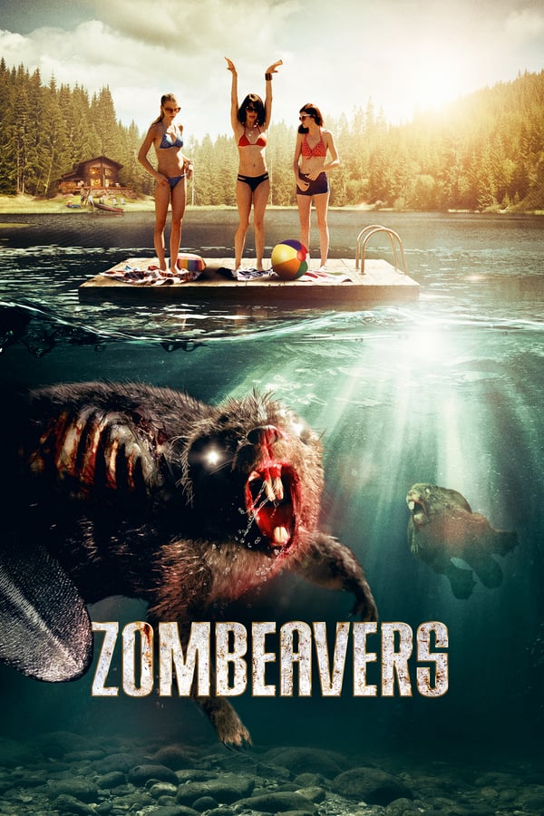 SE - Zombeavers