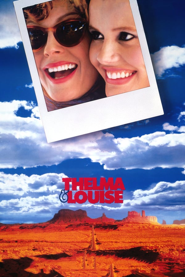 SE - Thelma & Louise