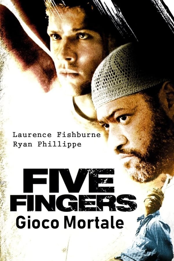 SE - Five Fingers