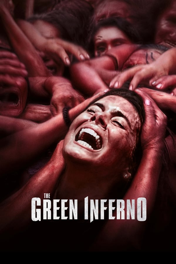 SE - The Green Inferno