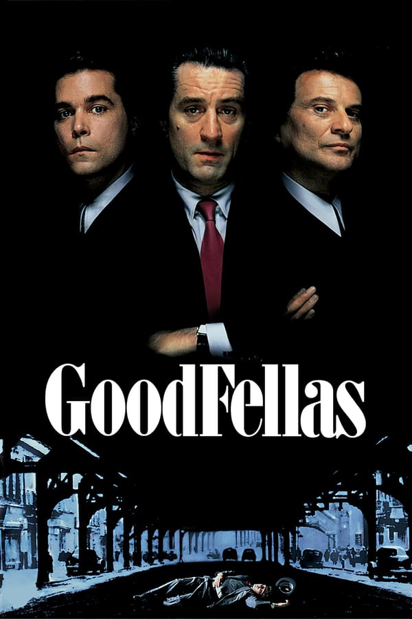 SE - GoodFellas