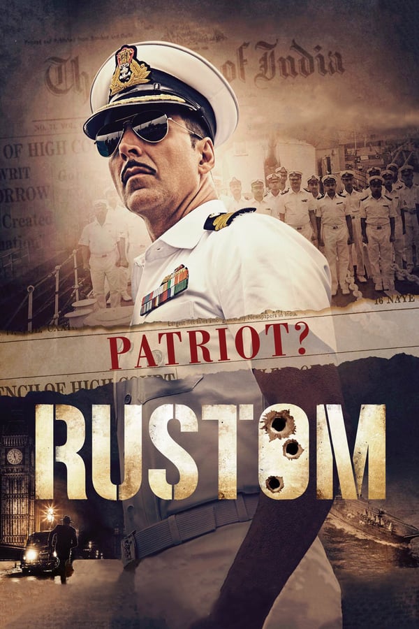 SE - Rustom