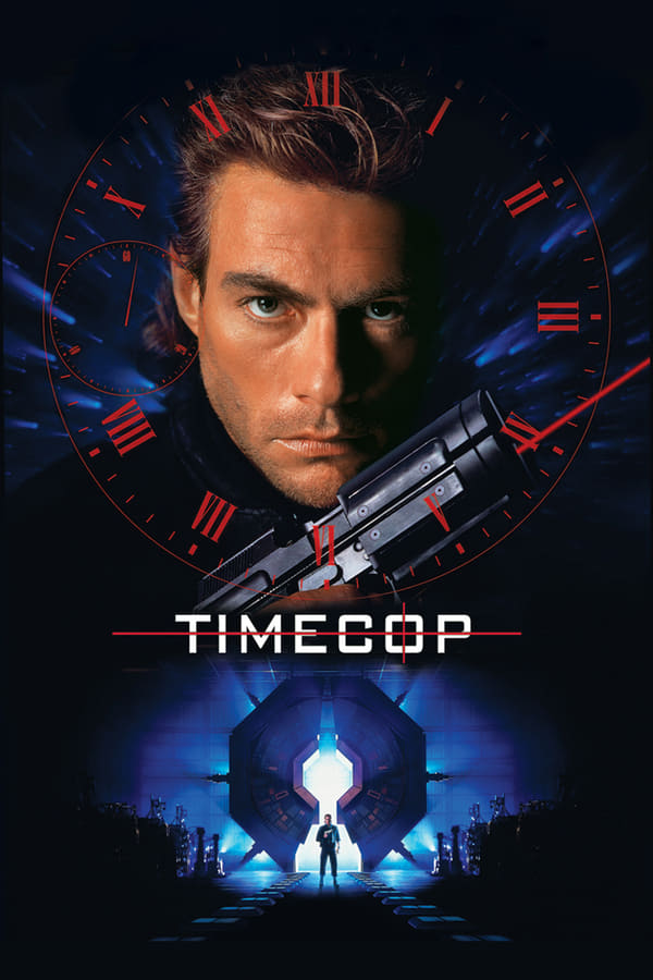 SE - Timecop