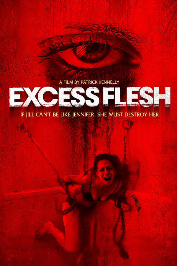 SE - Excess Flesh