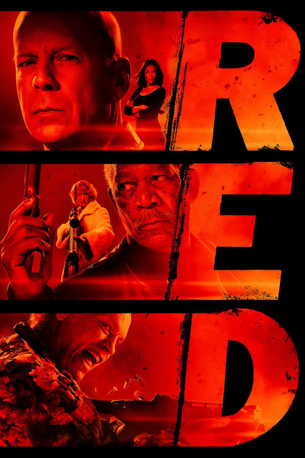 SE - RED