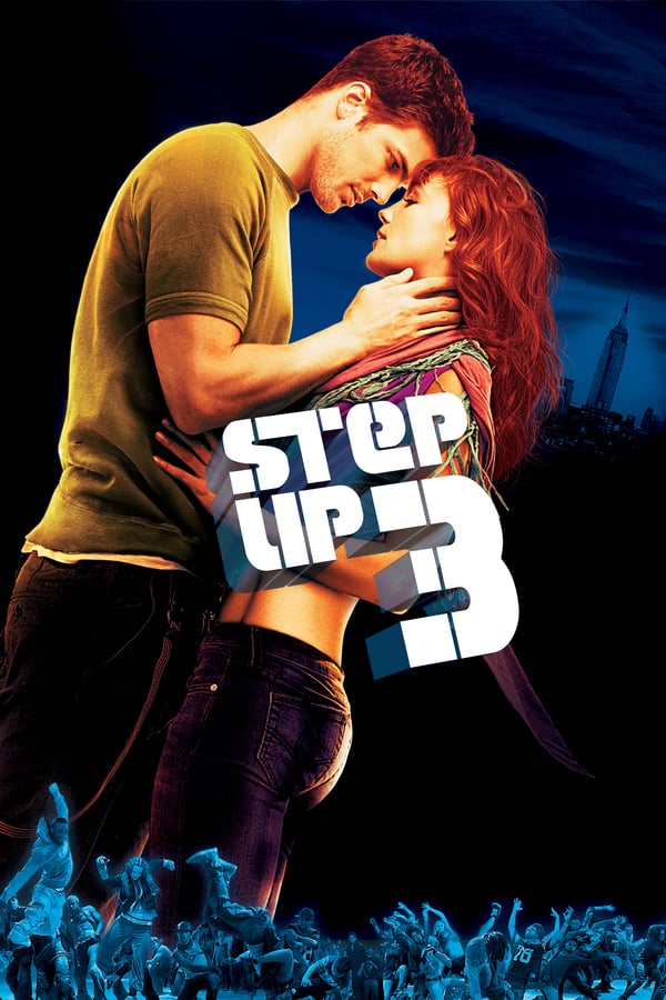 SE - Step Up 3: 3D