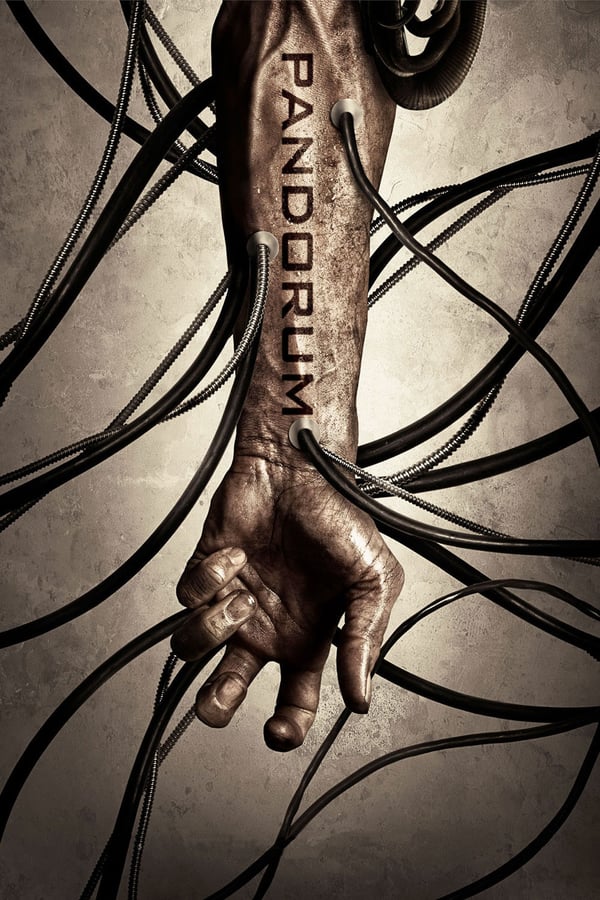 SE - Pandorum