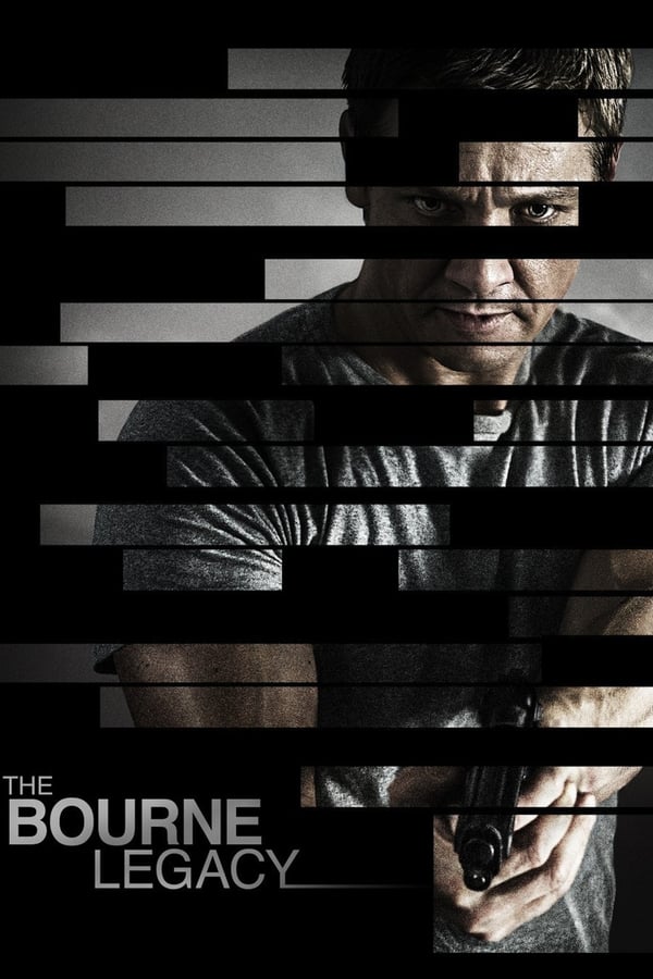 SE - The Bourne Legacy