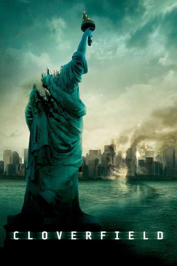 SE - Cloverfield