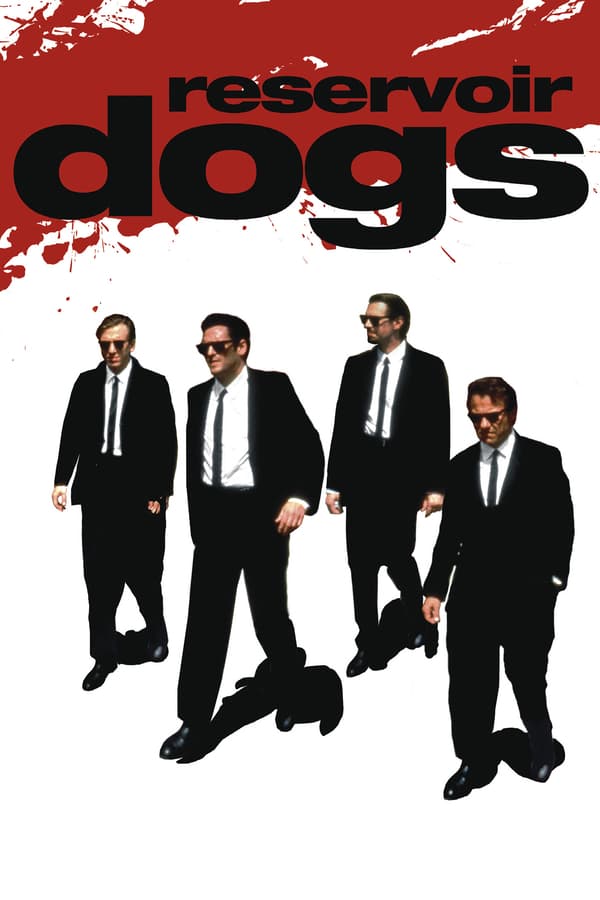 SE - Reservoir Dogs