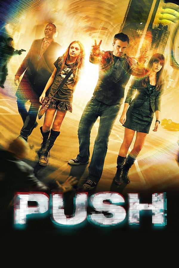 SE - Push