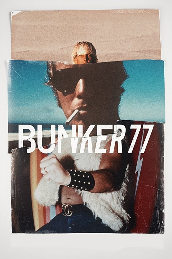 SE - Bunker77