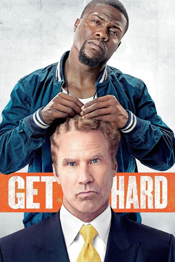 SE - Get Hard