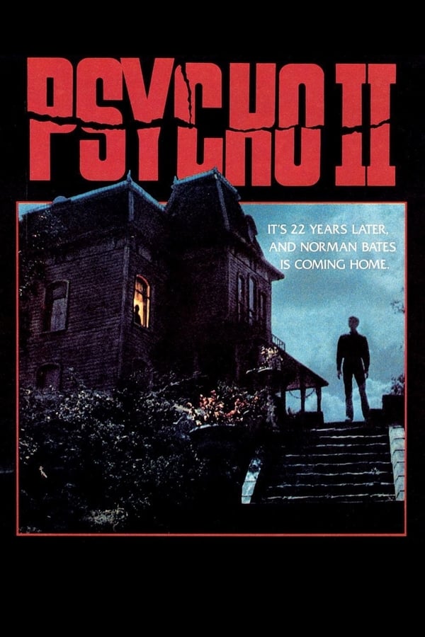 SE - Psycho II